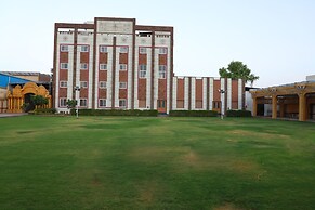Hotel Panigrahan