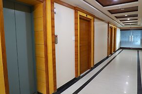 Hotel Panigrahan