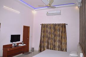 Hotel Panigrahan