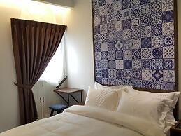 Styles Hotel
