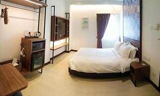 Styles Hotel