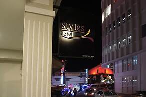 Styles Hotel