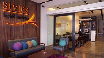 Styles Hotel
