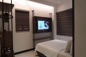 Styles Hotel