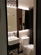 Styles Hotel