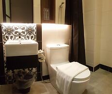Styles Hotel