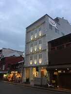 Styles Hotel