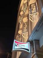 Styles Hotel
