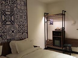Styles Hotel