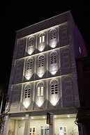 Styles Hotel