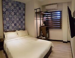 Styles Hotel