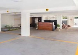 Kolam Serviced Apartments - Adyar