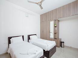 Kolam Serviced Apartments - Adyar
