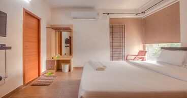 Kolam Serviced Apartments - Adyar