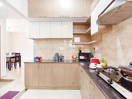 Kolam Serviced Apartments - Adyar