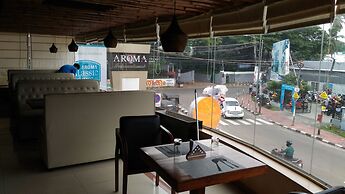 Aroma Classic Days