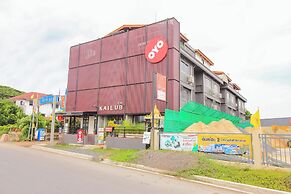 Kailub Rooms Hotel