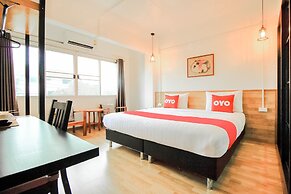 Kailub Rooms Hotel