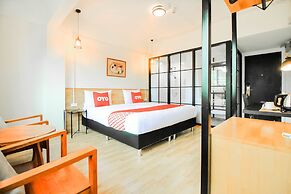 Kailub Rooms Hotel
