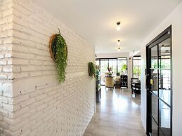 Kailub Rooms Hotel