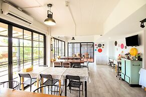 Kailub Rooms Hotel