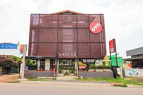 Kailub Rooms Hotel