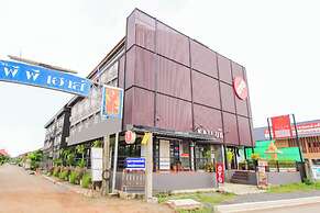 Kailub Rooms Hotel