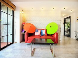 Kailub Rooms Hotel
