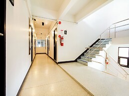 Kailub Rooms Hotel