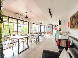 Kailub Rooms Hotel