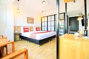 Kailub Rooms Hotel