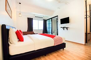 Kailub Rooms Hotel