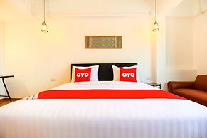 Kailub Rooms Hotel
