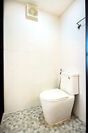 Kailub Rooms Hotel