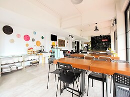 Kailub Rooms Hotel