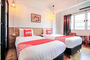 Kailub Rooms Hotel