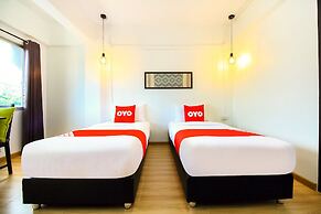 Kailub Rooms Hotel