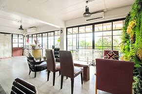 Kailub Rooms Hotel