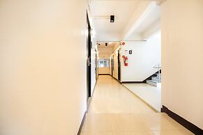 Kailub Rooms Hotel