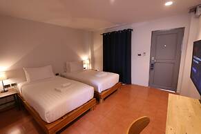 VIYA Lodge