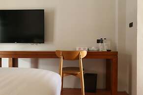 VIYA Lodge