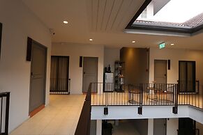 VIYA Lodge