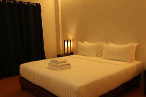 VIYA Lodge
