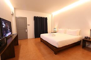 VIYA Lodge