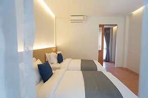 VIYA Lodge
