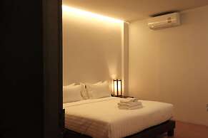 VIYA Lodge