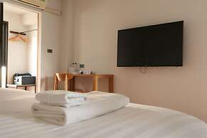 VIYA Lodge