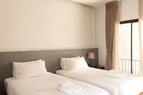 VIYA Lodge