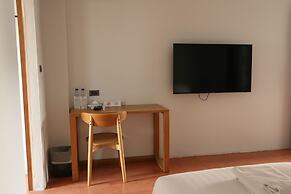 VIYA Lodge