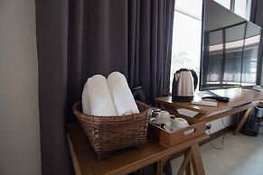 VIYA Lodge